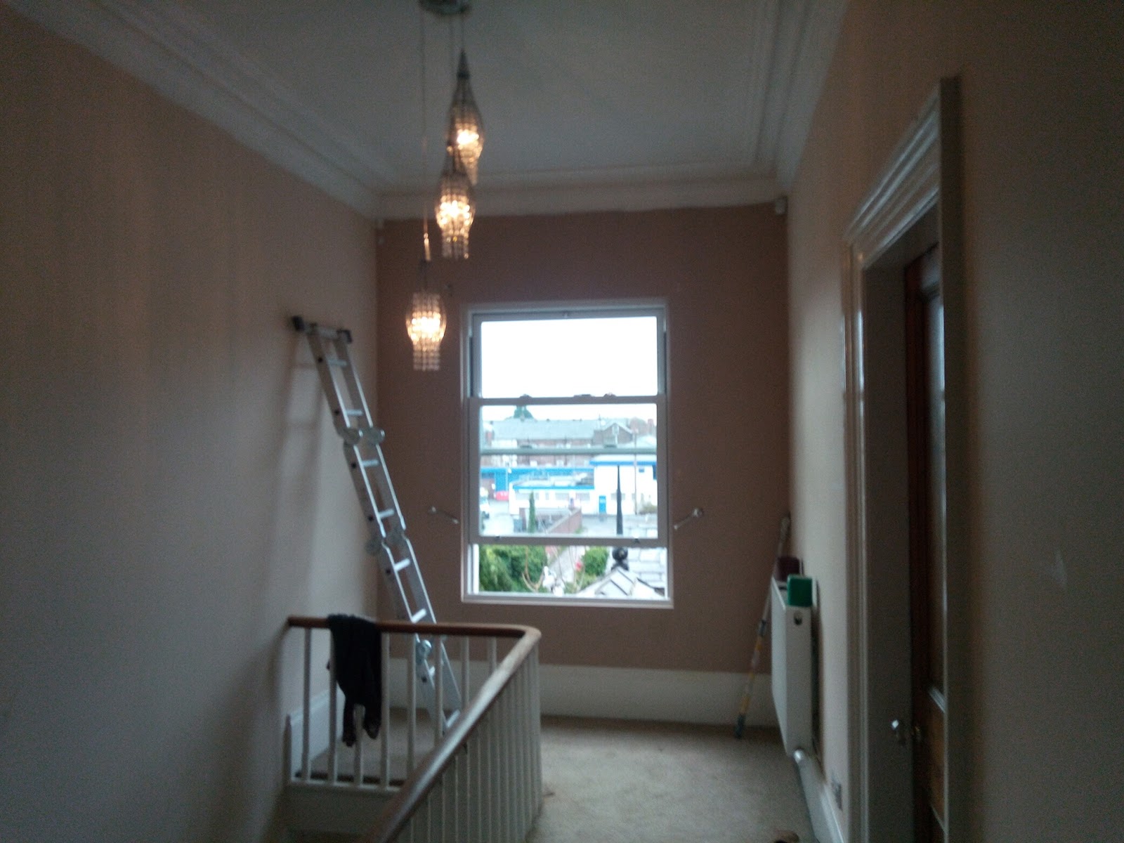 MT Painting and Decorating. work photo 1