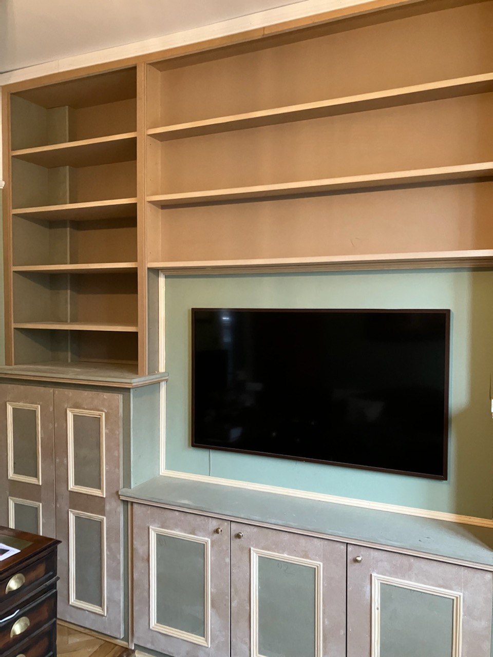 MT Painting and Decorating. work photo 2