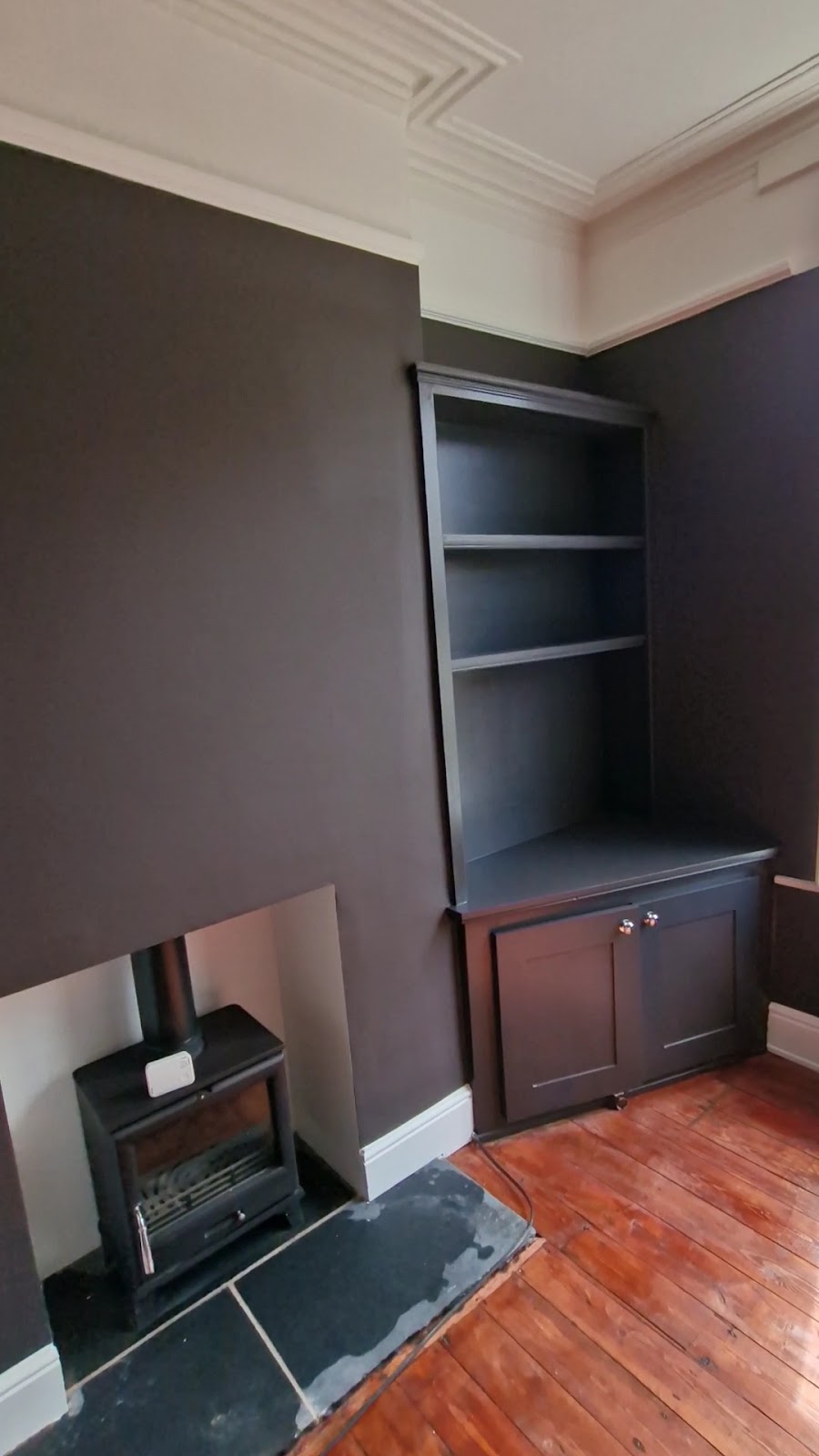 MT Painting and Decorating. work photo 4