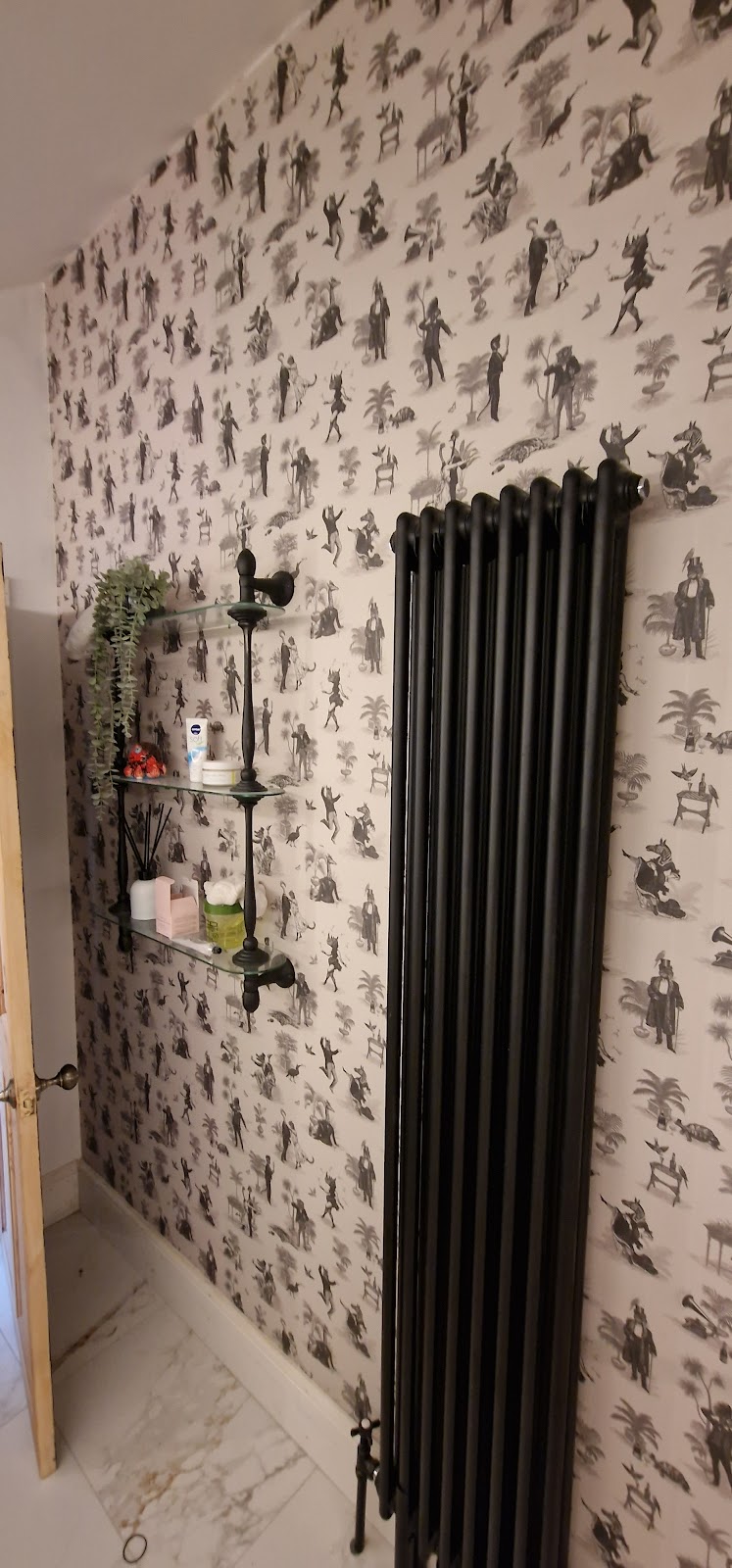 MT Painting and Decorating. work photo 9