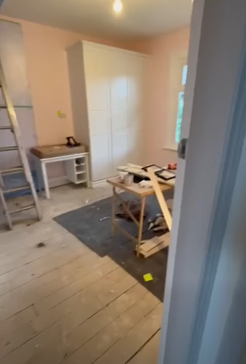 MT Painting and Decorating. work photo 10